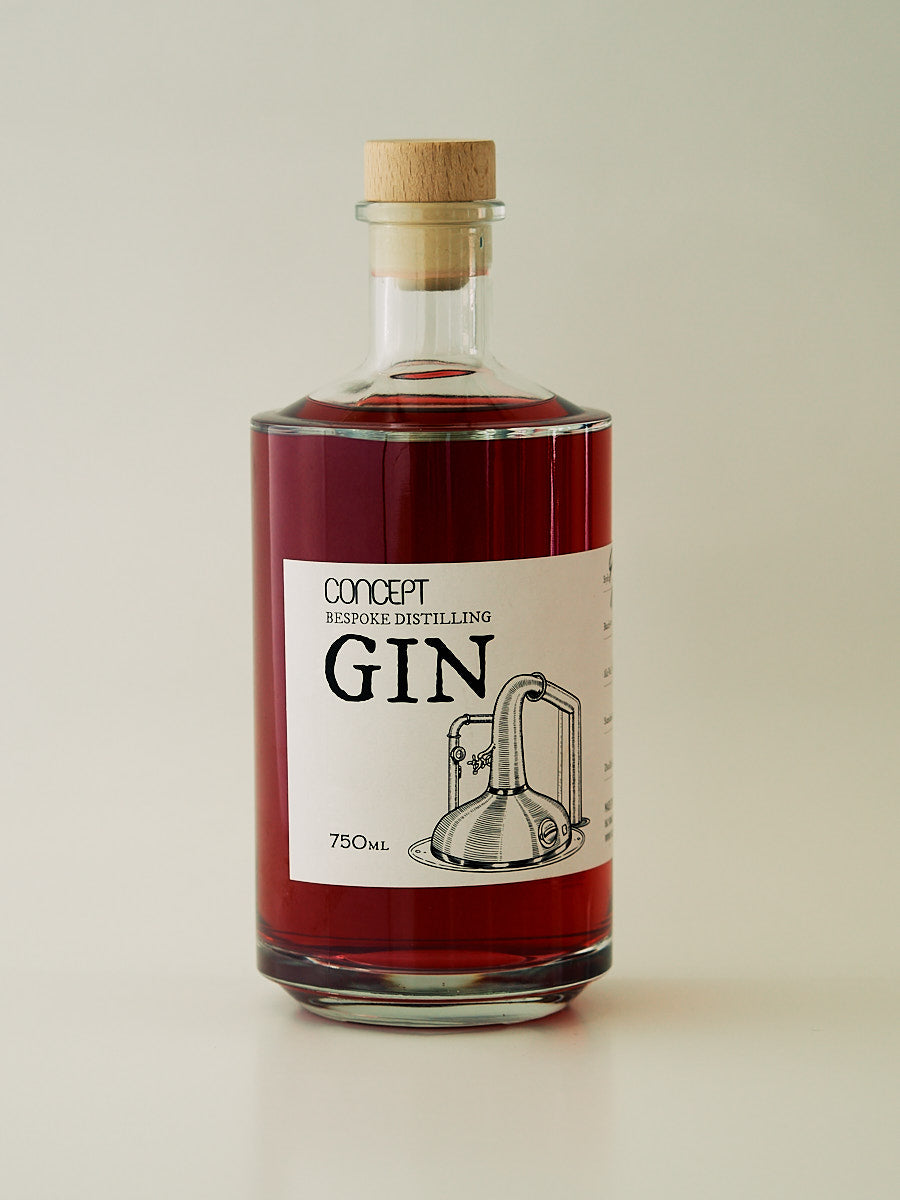 Pink Gin 750ml Alc./Vol. 40%