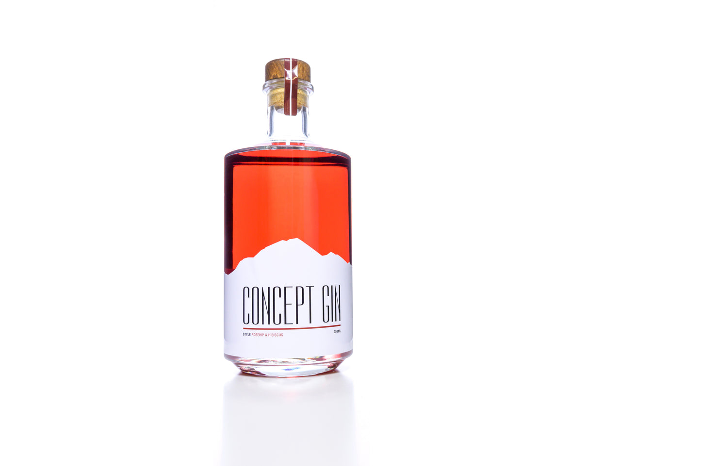 Pink Gin 700ml Alc./Vol. 40%