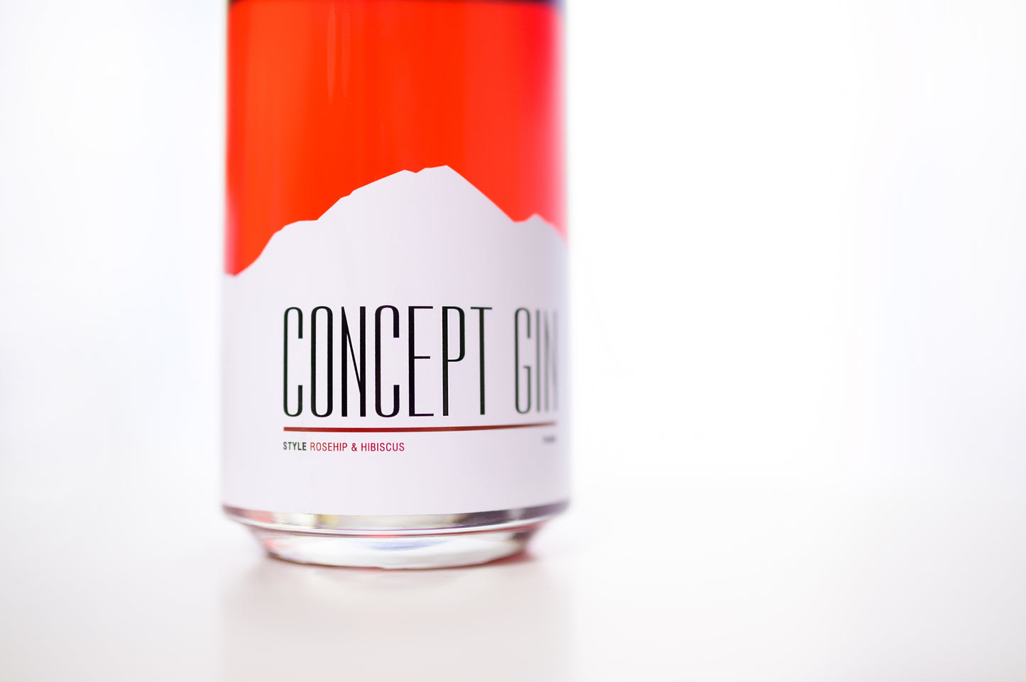 Pink Gin 700ml Alc./Vol. 40%