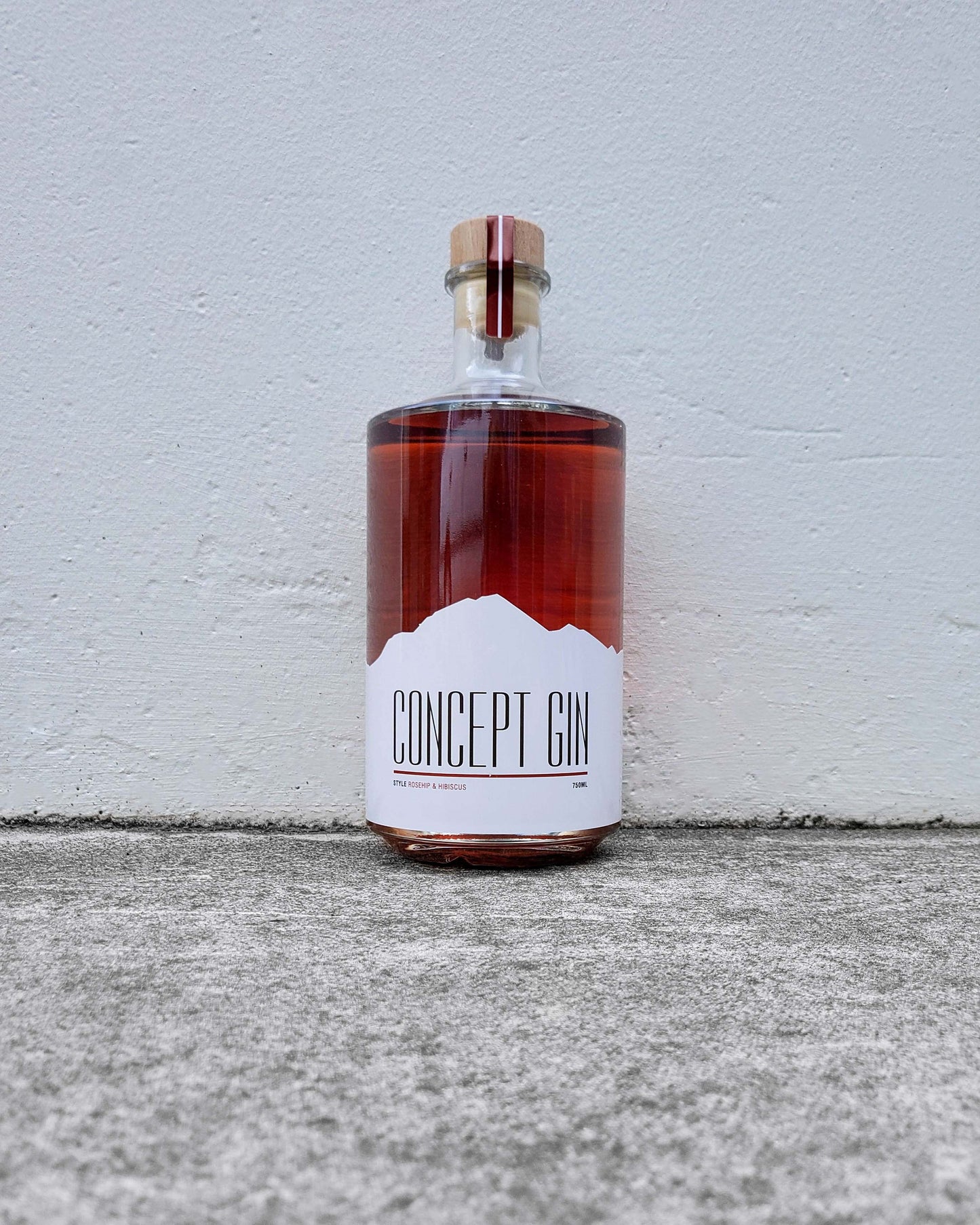 Pink Gin 700ml Alc./Vol. 40%