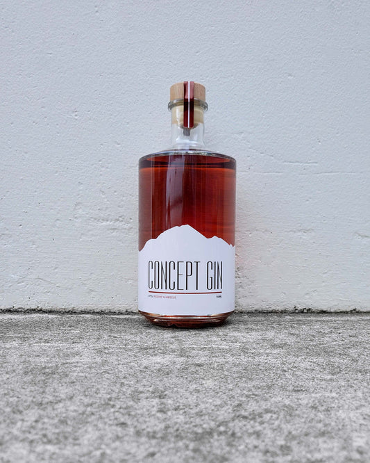 Pink Gin 700ml Alc./Vol. 40%